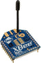 DIGI XB24CDMWIT-001 Through-Hole Module, Wireless Mesh Networking RF Module, XBee S2C DigiMesh, 2.4GHz, TH, Wire Ant.