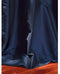 Half Price Drapes PTCH-112-108-RU Ruched Faux Silk Taffeta Curtain, Platinum