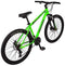 Mongoose Switchback Adult Mountain Bike, 8-21 Speeds, 27.5-Inch Wheels, Aluminum Frame, Disc Brakes, Multiple Colors