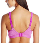 Champion Women's Spot Comfort Full-Support Sport Bra