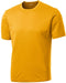 Dri-Equip Youth Athletic All Sport Training Tee Shirts in 24 Colors