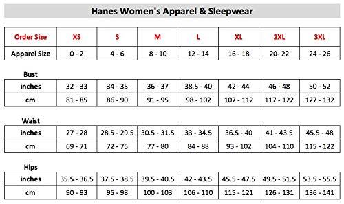 Hanes Sport Women's Seamless Racerback Sports Bra