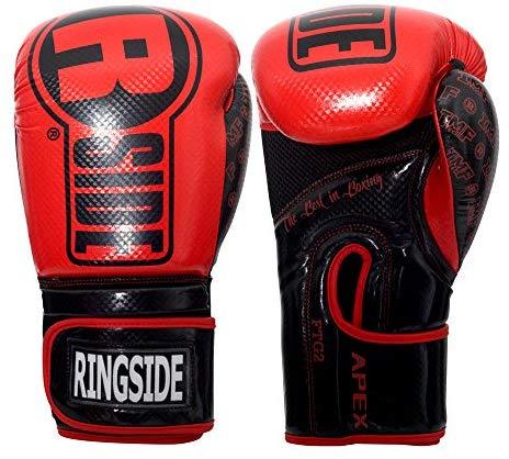 Ringside Apex Flash Sparring Gloves