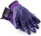 K&K Pet Grooming Gloves - Patented