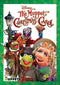 The Muppet Christmas Carol