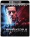 Terminator 2: Judgement Day 4K Ultra Hd