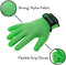 K&K Pet Grooming Gloves - Patented