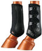 PetEvo  - Piaffe EVO dressage boots front