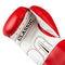 Title Classic Pro Style Training Gloves 3.0