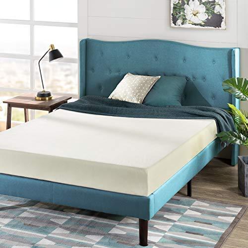 Zinus Memory Foam 12 Inch Green Tea Mattress, Twin…