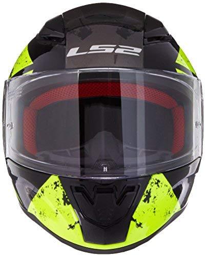 LS2 Helmets Motorcycles & Powersports Helmet's Full Face Rapid Dream Catcher Chameleon Paint X-Large