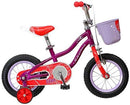 Schwinn Elm Girls Bike for Toddlers and Kids