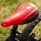 Huffy Kid Bike Moto X, Fast Assembly Quick Connect, 12", Gloss Red