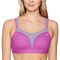 Champion Women's Spot Comfort Full-Support Sport Bra