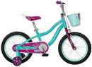 Schwinn Elm Girls Bike for Toddlers and Kids