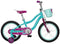 Schwinn Elm Girls Bike for Toddlers and Kids