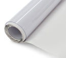 Q5 Products 4 Gauge Clear Vinyl 54-Inch Wide x 25-Yards Roll