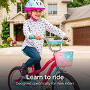 Schwinn Elm Girls Bike for Toddlers and Kids