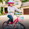 Schwinn Elm Girls Bike for Toddlers and Kids