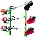 Green Touch Xtreme Pro Series Trimmer Rack - 3 Position, Model