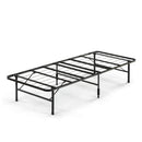 Zinus Gene 14 Inch SmartBase Deluxe / Mattress Foundation / Platform Bed Frame / Box Spring Replacement, King