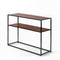 Zinus Kay Modern Studio Collection Sofa / Hallway / Entryway / Console Table