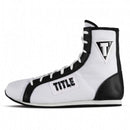 Title Boxing Innovate Mid Boxing Shoes