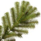 National Tree 7.5-Foot North Valley Spruce Tree, Hinged (NRV7-500-75)