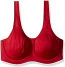 Wacoal Women's Underwire Sport Bra