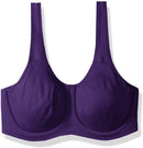 Wacoal Women's Underwire Sport Bra