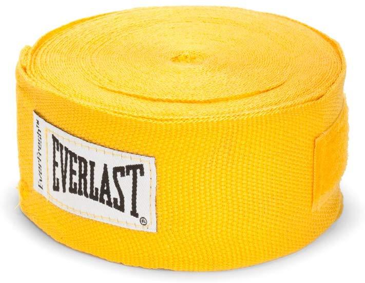 Everlast Professional Hand Wraps