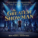 US direct The Greatest Showman SOUNDTRACK CD