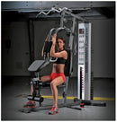 Marcy 150-pound Stack Home Gym (MWM-988)