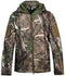 NEW VIEW Hunting Jacket Waterproof Hunting Camouflage Hoodie for Men,Hunting Suit