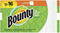 Bounty 74846 Paper Towels, White