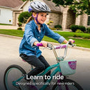 Schwinn Elm Girls Bike for Toddlers and Kids