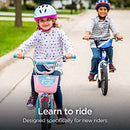 Schwinn Elm Girls Bike for Toddlers and Kids