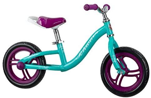 Schwinn Elm Girls Bike for Toddlers and Kids