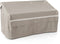 Y- STOP - Outdoor Patio Sofa Covers - Heavy Duty Material - Water and Weather Resistant - Patio Furniture Covers - Ripstop Tan