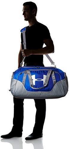 Under Armour Undeniable Duffle 3.0 Gym Bag