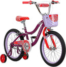 Schwinn Elm Girls Bike for Toddlers and Kids