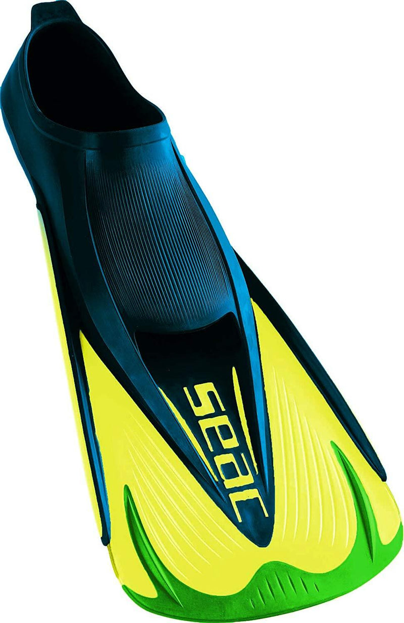 SEAC Men's Team Snorkeling Swim Fins