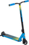 Mongoose Rise Youth and Adult Freestyle Kick Scooter, High Impact 110mm Wheels, Bike-Style Grips, Lightweight Alloy Deck, Multiple Colors