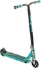 Mongoose Rise Youth and Adult Freestyle Kick Scooter, High Impact 110mm Wheels, Bike-Style Grips, Lightweight Alloy Deck, Multiple Colors