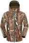 NEW VIEW Hunting Jacket Waterproof Hunting Camouflage Hoodie for Men,Hunting Suit