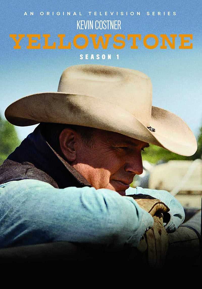 Yellowstone: Season One