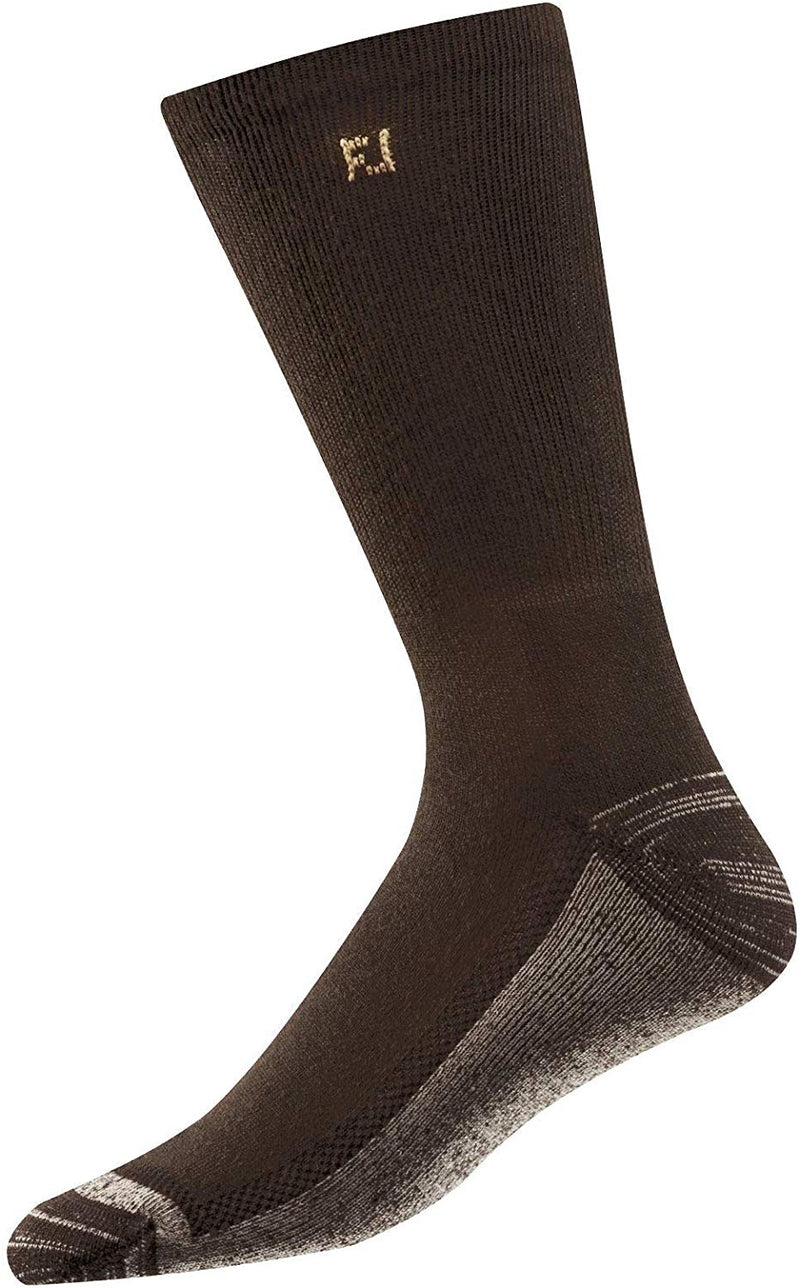 FootJoy Men's ProDry Crew Socks (1-Pack)