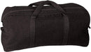 ROTHCO Canvas Tanker Style Tool Bag, Green