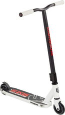 Mongoose Rise Youth and Adult Freestyle Kick Scooter, High Impact 110mm Wheels, Bike-Style Grips, Lightweight Alloy Deck, Multiple Colors