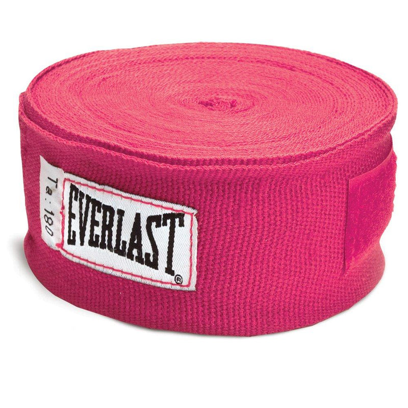 Everlast Professional Hand Wraps